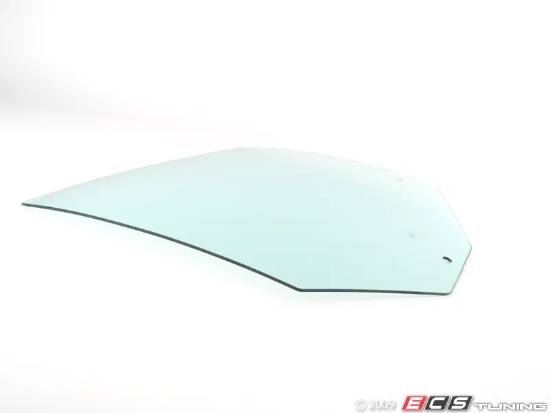 Kính Cánh Cửa Sau Trái Bmw Seri 5 Mã phụ tùng 51357110636