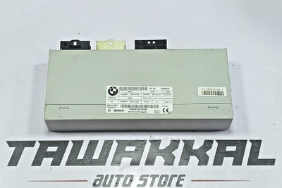 Hộp Điều Khiển Cốp Hậu Bmw X3 Mã phụ tùng F005v01608