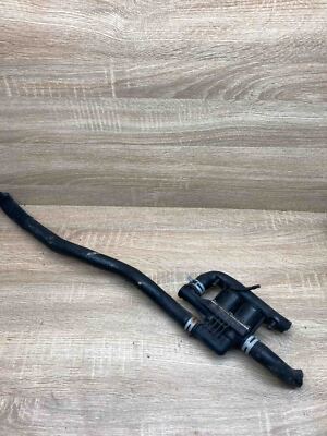 Van Chia Nước Làm Sưởi Động Cơ Bmw Seri 5 Mã phụ tùng 1147412200