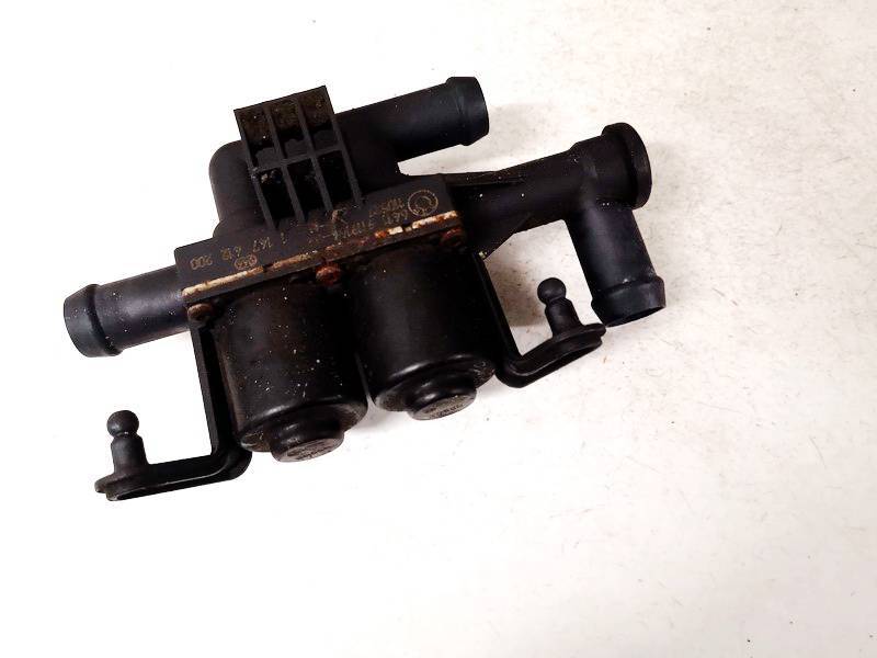 Van Chia Nước Làm Sưởi Động Cơ Bmw Seri 5 Mã phụ tùng 1147412200