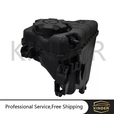 Bình Nước Phụ Bmw Seri 7 Mã phụ tùng 17138742975