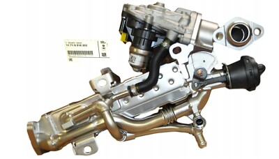 Turbo Tăng Áp Bmw X3 Mã phụ tùng 11718518202