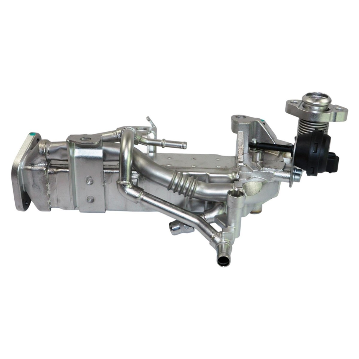 Turbo Tăng Áp Bmw X3 Mã phụ tùng 11718518202