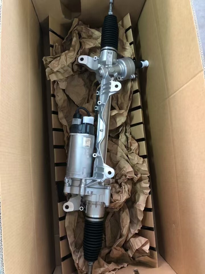 Thước Lái Bmw Seri 7 Mã phụ tùng 32106886579