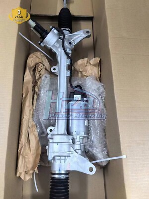Thước Lái Bmw Seri 7 Mã phụ tùng 32106886579