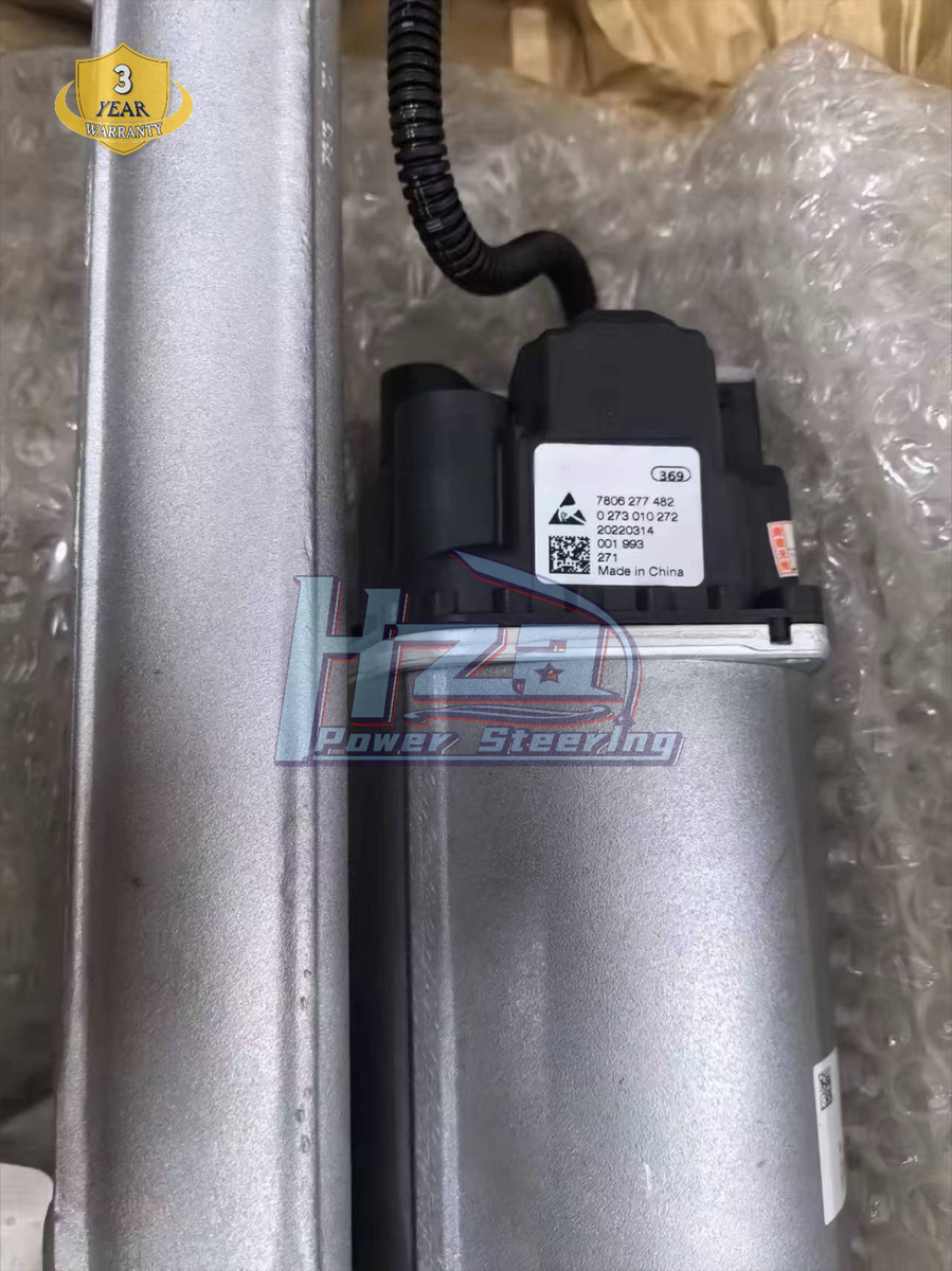 Thước Lái Bmw Seri 7 Mã phụ tùng 32106886579