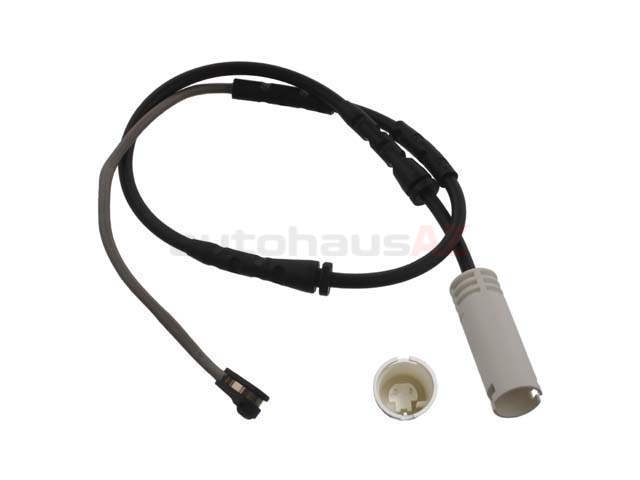 Cảm Biến Abs Sau Bmw Seri 3 Mã phụ tùng 34356792560
