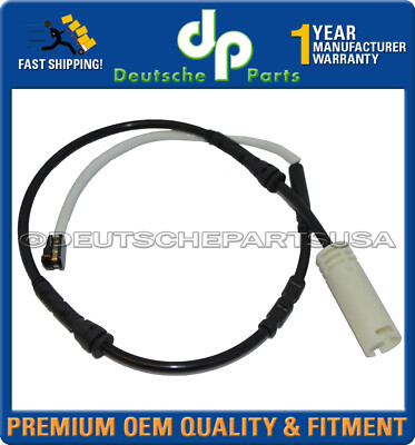 Cảm Biến Abs Sau Bmw Seri 3 Mã phụ tùng 34356792560