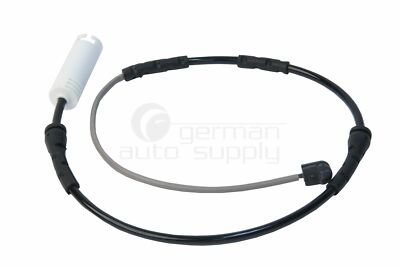 Cảm Biến Abs Sau Bmw Seri 3 Mã phụ tùng 34356792560