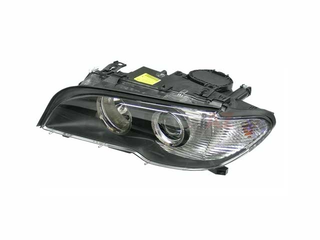 Đèn Pha Trái Bmw Seri 3 Mã phụ tùng 63127165781