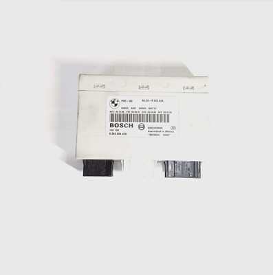 Hộp Điều Khiển Đỗ Xe Bmw Seri 1 Mã phụ tùng 66209225824