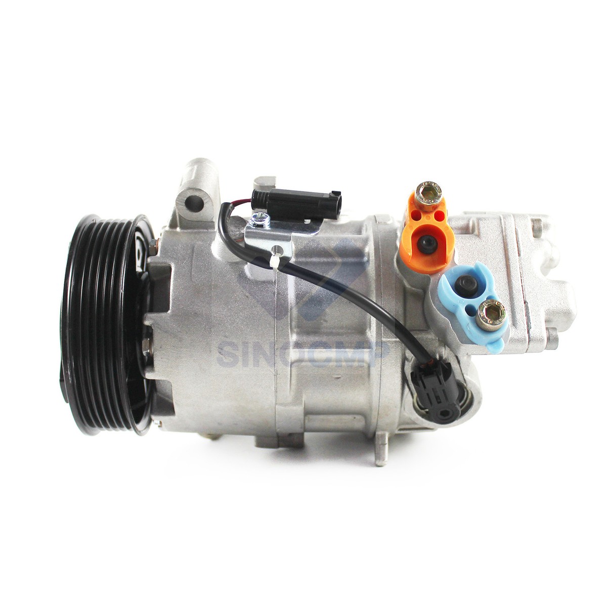 Lốc Điều Hòa Bmw Seri 3 Mã phụ tùng 64529182793