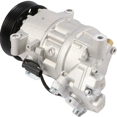 Lốc Điều Hòa Bmw Seri 3 Mã phụ tùng 64529182793