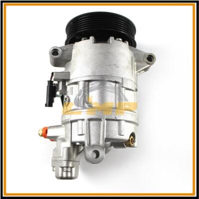 Lốc Điều Hòa Bmw Seri 3 Mã phụ tùng 64529182793