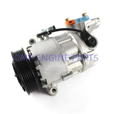 Lốc Điều Hòa Bmw X1 OEM CSE613C