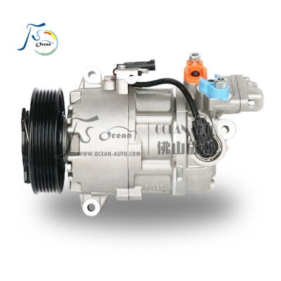 Lốc Điều Hòa Bmw Seri 3 OEM CSE613C