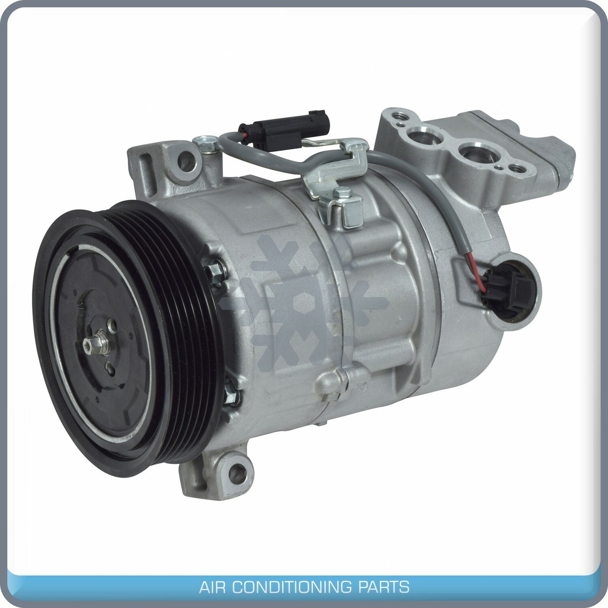 Lốc Điều Hòa Bmw Seri 3 OEM CSE613C