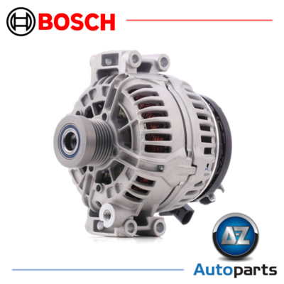 Máy Phát Điện 150A Bmw Seri 3 OEM 0986047240