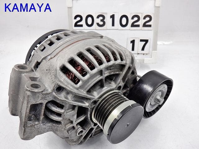 Máy Phát Điện 150A Bmw Seri 3 OEM 0986047240