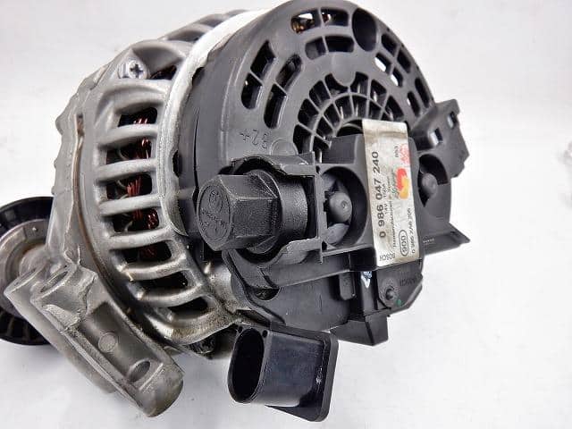 Máy Phát Điện 150A Bmw Seri 3 OEM 0986047240