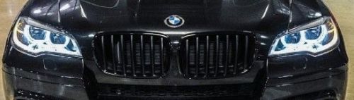 Đèn Pha Phải Bmw X6 Mã phụ tùng 63117271376
