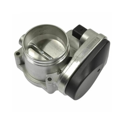 Cụm Bướm Ga Bmw Seri 3 Mã phụ tùng 13541439224