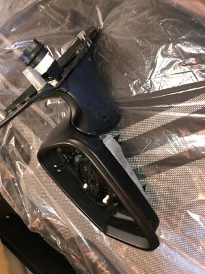 Gương Chiệu Hậu Trái Bmw Seri 5 Mã phụ tùng 51167268235