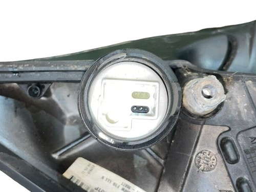 Gương Chiệu Hậu Trái Bmw Seri 5 Mã phụ tùng 51167268235