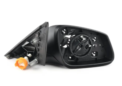 Gương Chiếu Hậu Phải Bmw Seri 5 Mã phụ tùng 51167268236