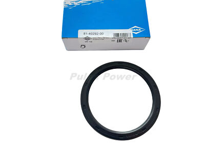 Phớt Đuôi Trục Cơ Bmw X6 Mã phụ tùng 11117587168