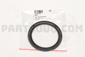 Phớt Đuôi Trục Cơ Bmw X6 Mã phụ tùng 11117587168