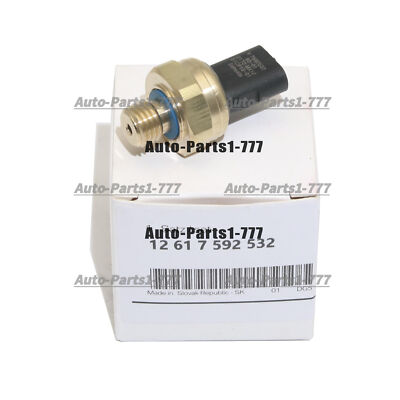 Cảm Biến Áp Suất Dầu Động Cơ Bmw X6 Mã phụ tùng 12617592532