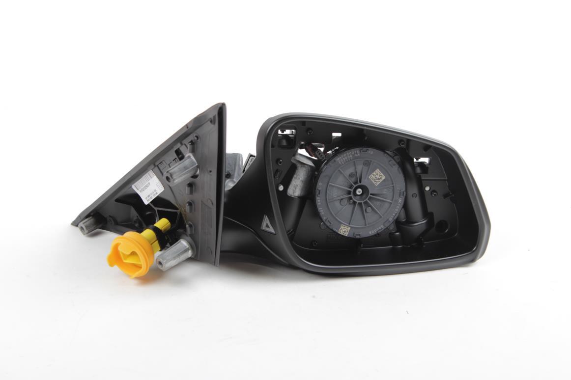 Gương Chiếu Hậu Phải Có Đèn Bmw Seri 5 Mã phụ tùng 51167350692