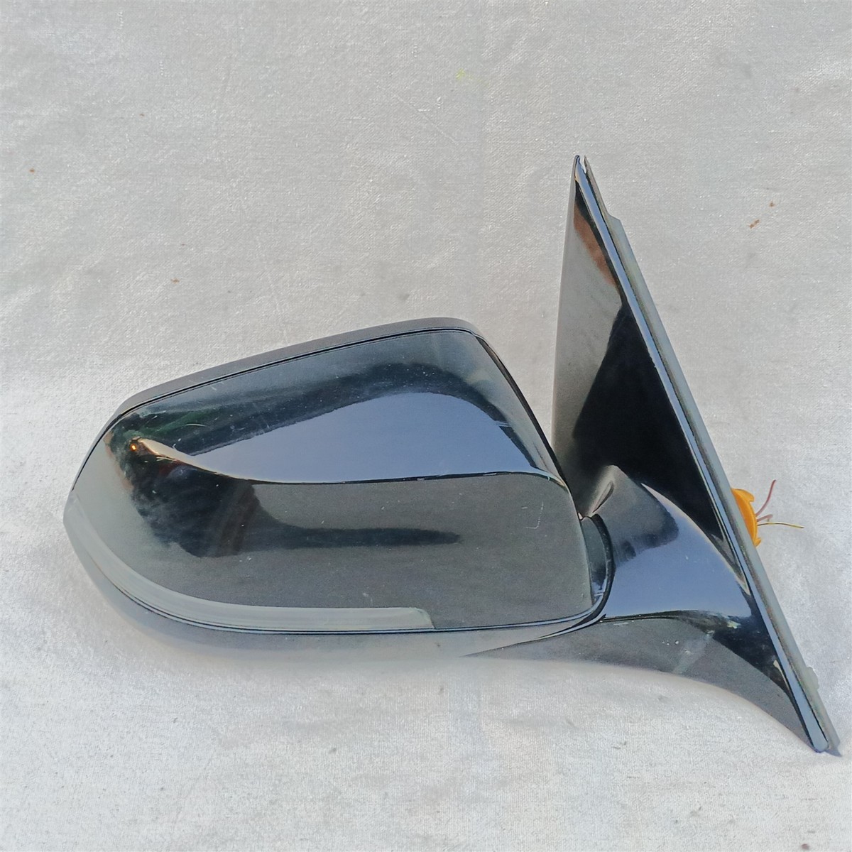 Gương Chiếu Hậu Phải Có Đèn Bmw Seri 5 Mã phụ tùng 51167350692