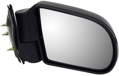 Gương Chiếu Hậu Phải Có Đèn Bmw Seri 5 Mã phụ tùng 51167350692