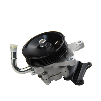 Bơm Trợ Lực Lái Mercedes-Benz MB Mã phụ tùng 6614605180