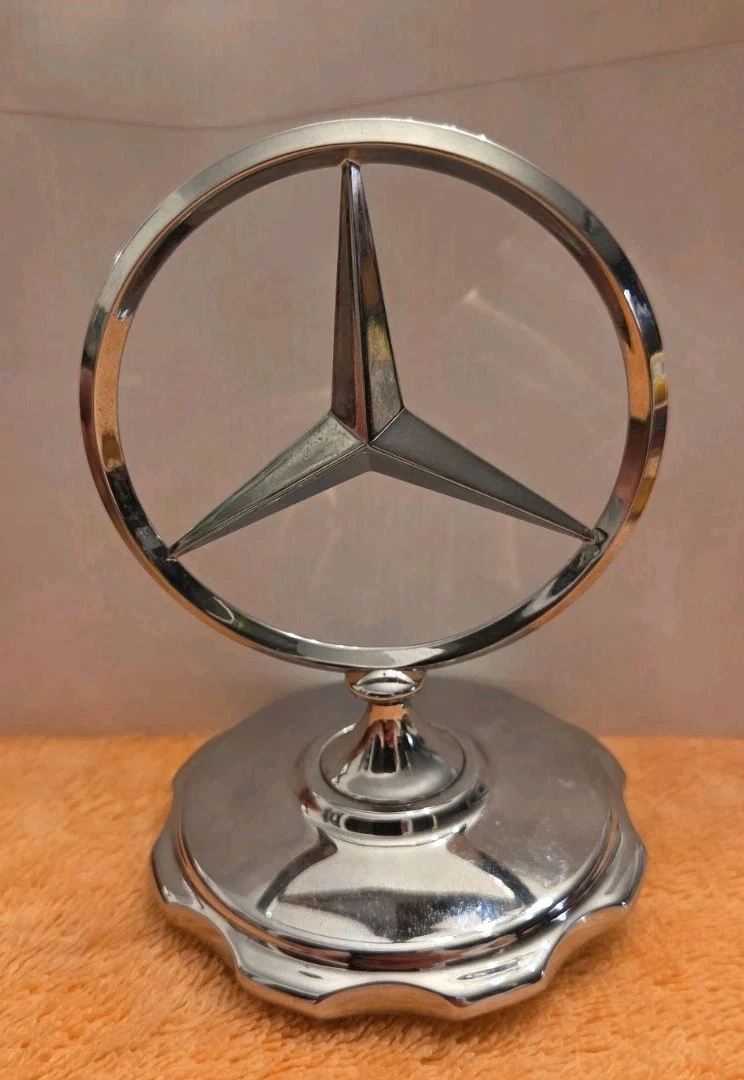 Bơm Trợ Lực Lái Mercedes-Benz MB Mã phụ tùng 6614605180