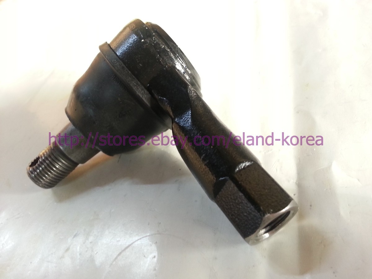 Rotuyn Lái Ngoài Mercedes-Benz MB Mã phụ tùng 6614603048