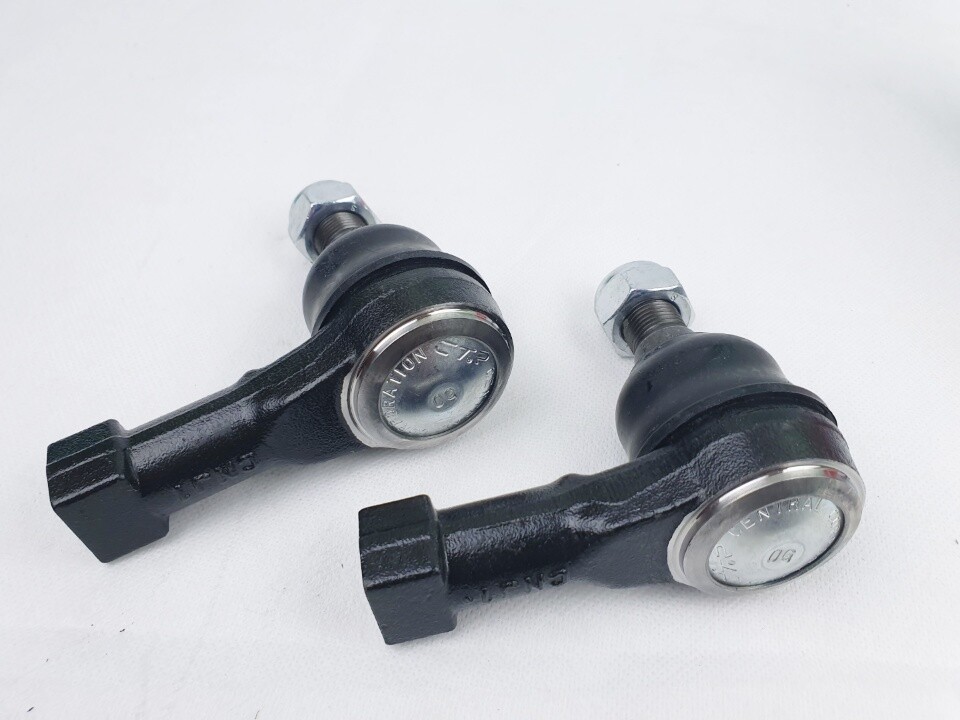 Rotuyn Lái Ngoài Mercedes-Benz MB Mã phụ tùng 6614603048