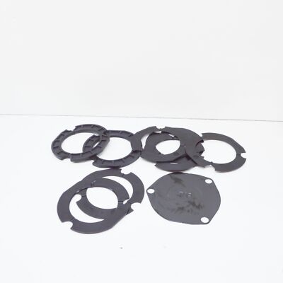 Giảm Xóc Sau Mercedes-Benz MB Mã phụ tùng 6613263200