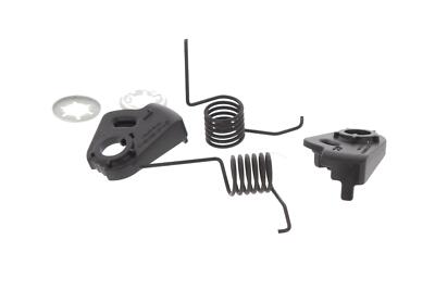 Quạt Gió Giàn Nóng Mercedes-Benz MB Mã phụ tùng A6618306808