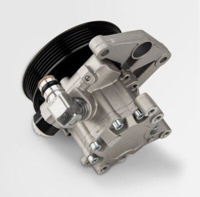 Bơm Trợ Lực Lái Mercedes-Benz S Mã phụ tùng A0054662001