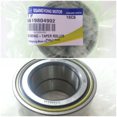 Bi May Ơ Trước Mercedes-Benz MB Mã phụ tùng 6619804902
