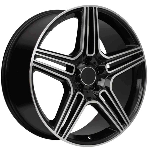 Bi May Ơ Trước Mercedes-Benz MB Mã phụ tùng 6619804902