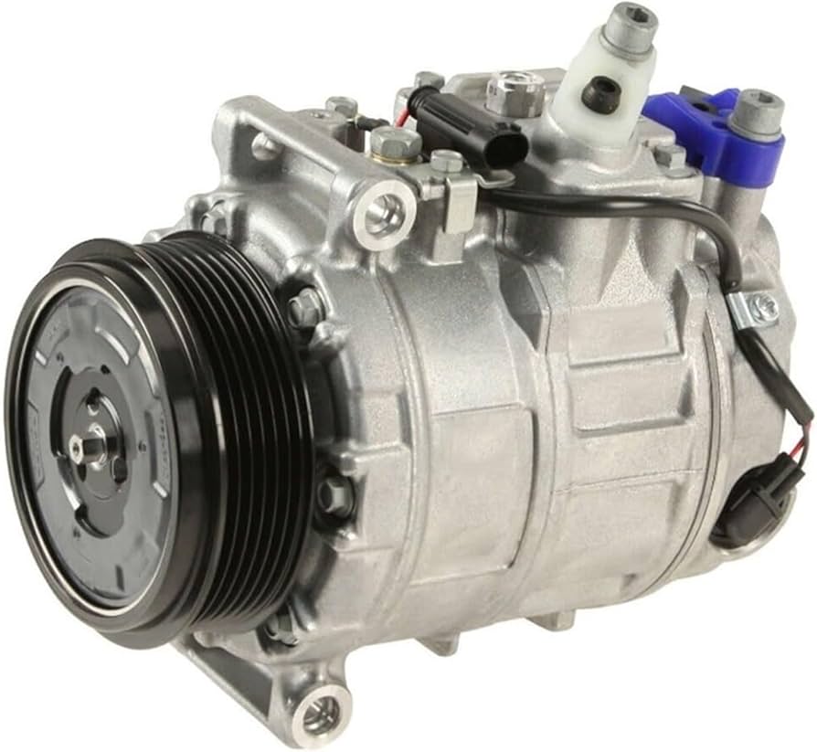 Lốc Điều Hòa Mercedes-Benz GL Mã phụ tùng A0012308711