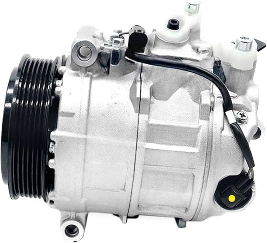 Lốc Điều Hòa Mercedes-Benz GL Mã phụ tùng A0012308711