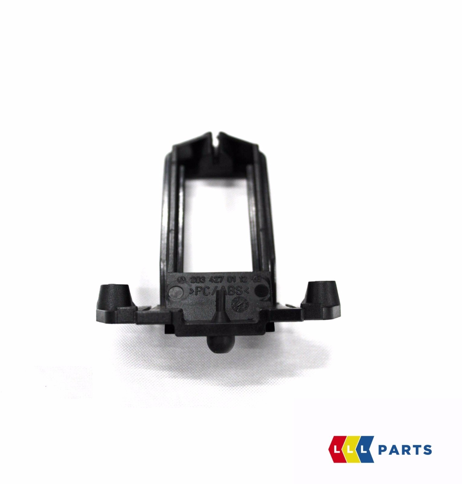Giá Đỡ Công Tắc Phanh Tay Điện Tử Mercedes-Benz C Mã phụ tùng A2034200077