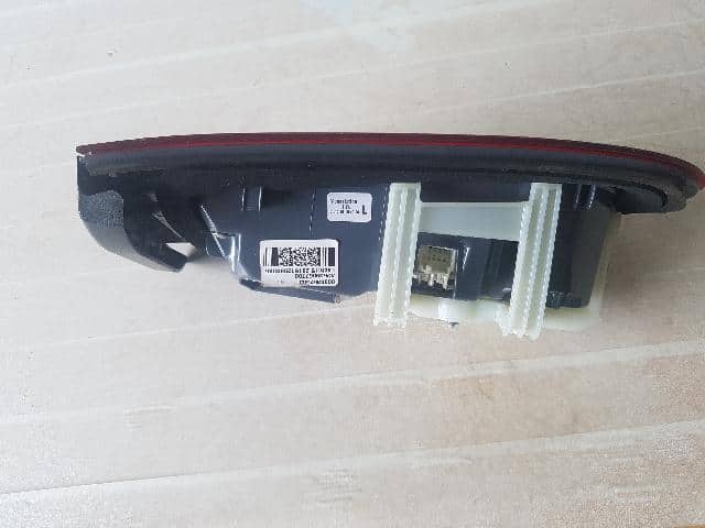 Đèn Hậu Trong Trái Mercedes-Benz GLC Mã phụ tùng A2539067700