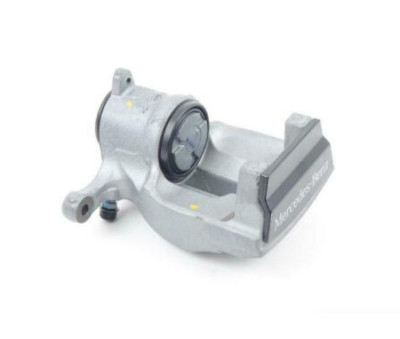 Bầu Trợ Lực Phanh Mercedes-Benz ML Mã phụ tùng A166430122