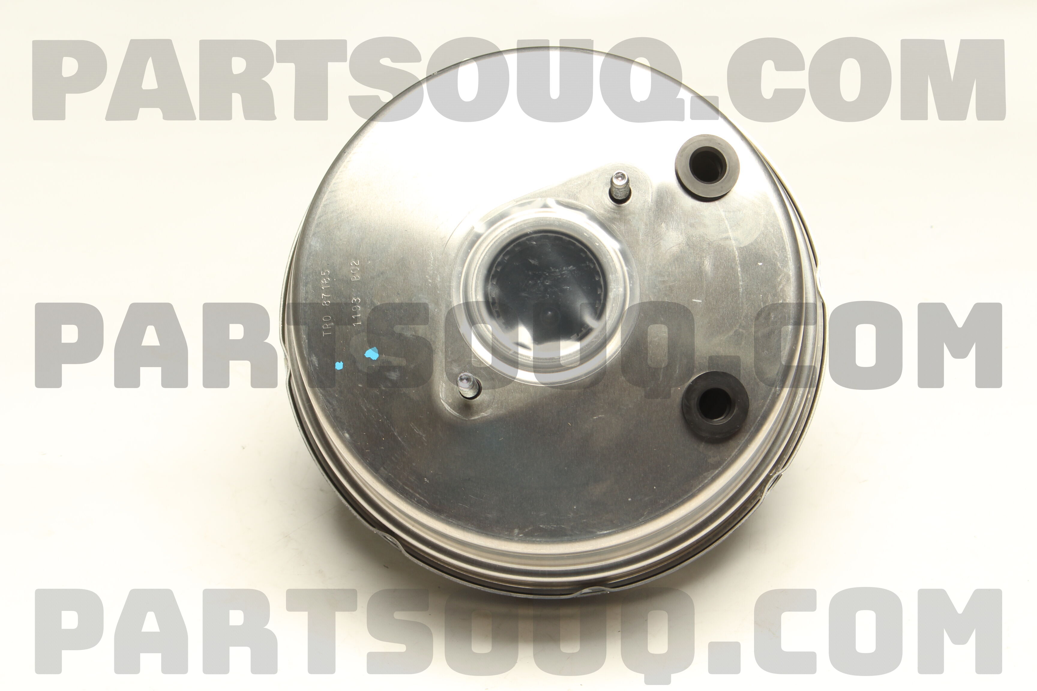 Bầu Trợ Lực Phanh Mercedes-Benz ML OEM A1664301030-OLD